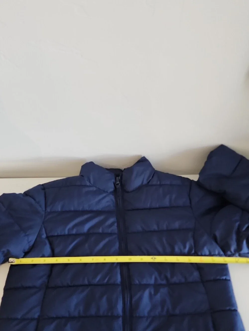 The Childrens Place lightweight quilted